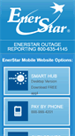 Mobile Screenshot of enerstar.com